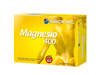 MAGNESIO 400 GEONAT X30 COMPRIMIDOS