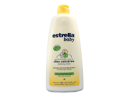 ESTRELLA BABY OLEO CALCARO
