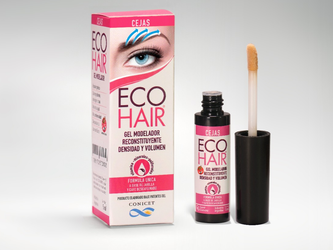 ECOHAIR CEJAS