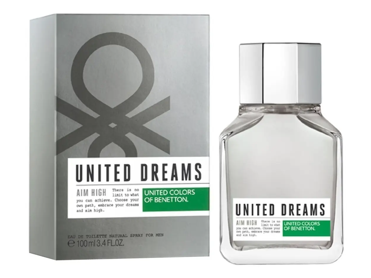BENETTON UNITED DREAMS