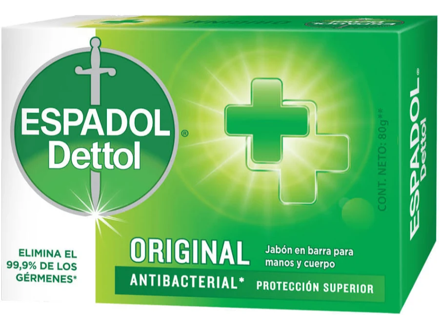 ESPADOL DETTOL ORIGINAL