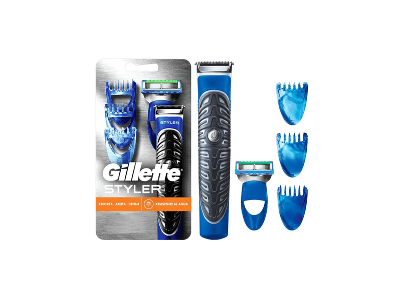 GILLTTE STYLER 3 EN 1