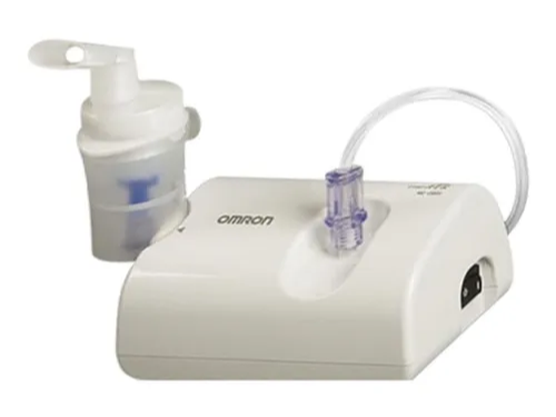 NEBULIZADOR DE COMPRESOR NE-C801