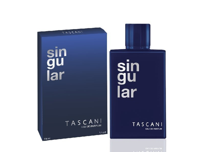 SINGULAR TASCANI