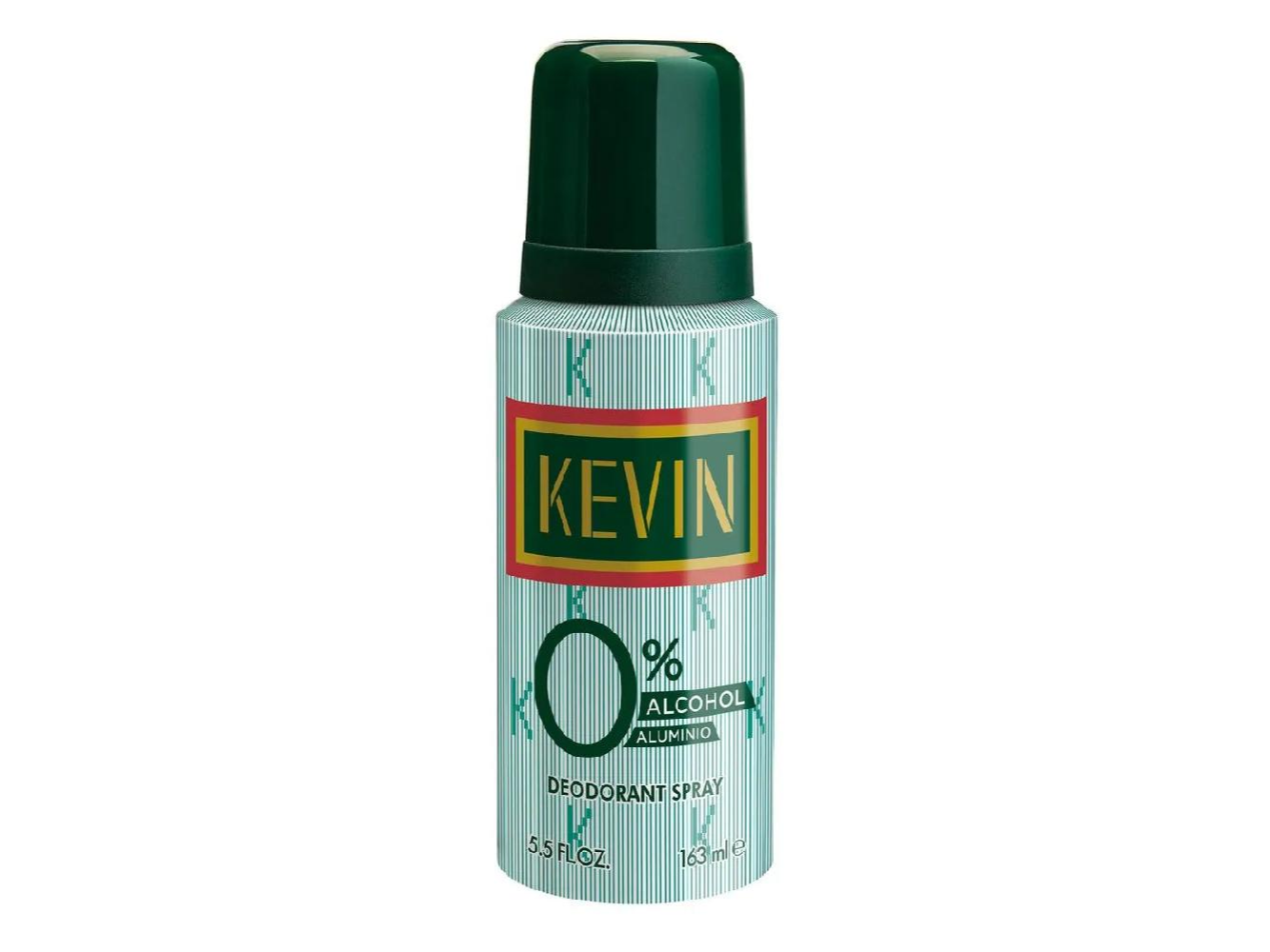 KEVIN 0% ALCOHOL