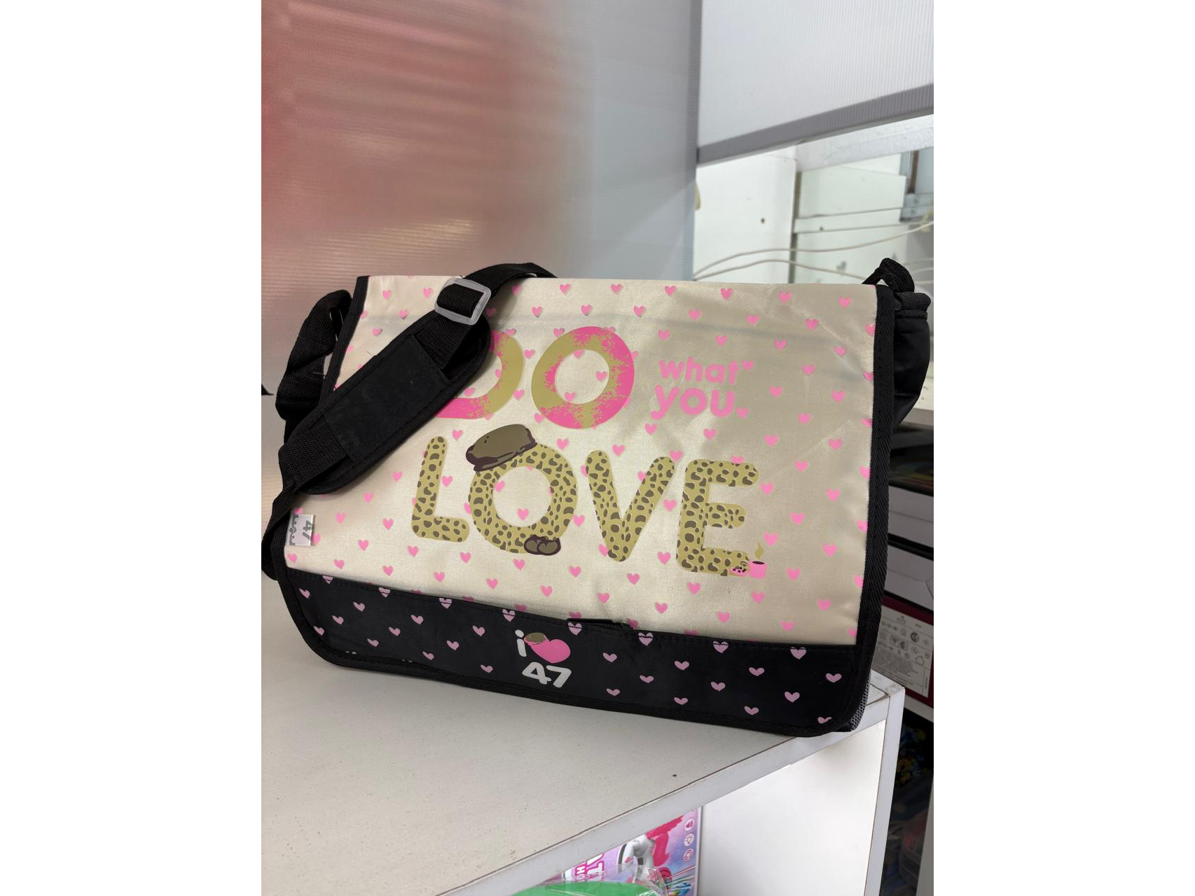 BOLSO 47 STREET