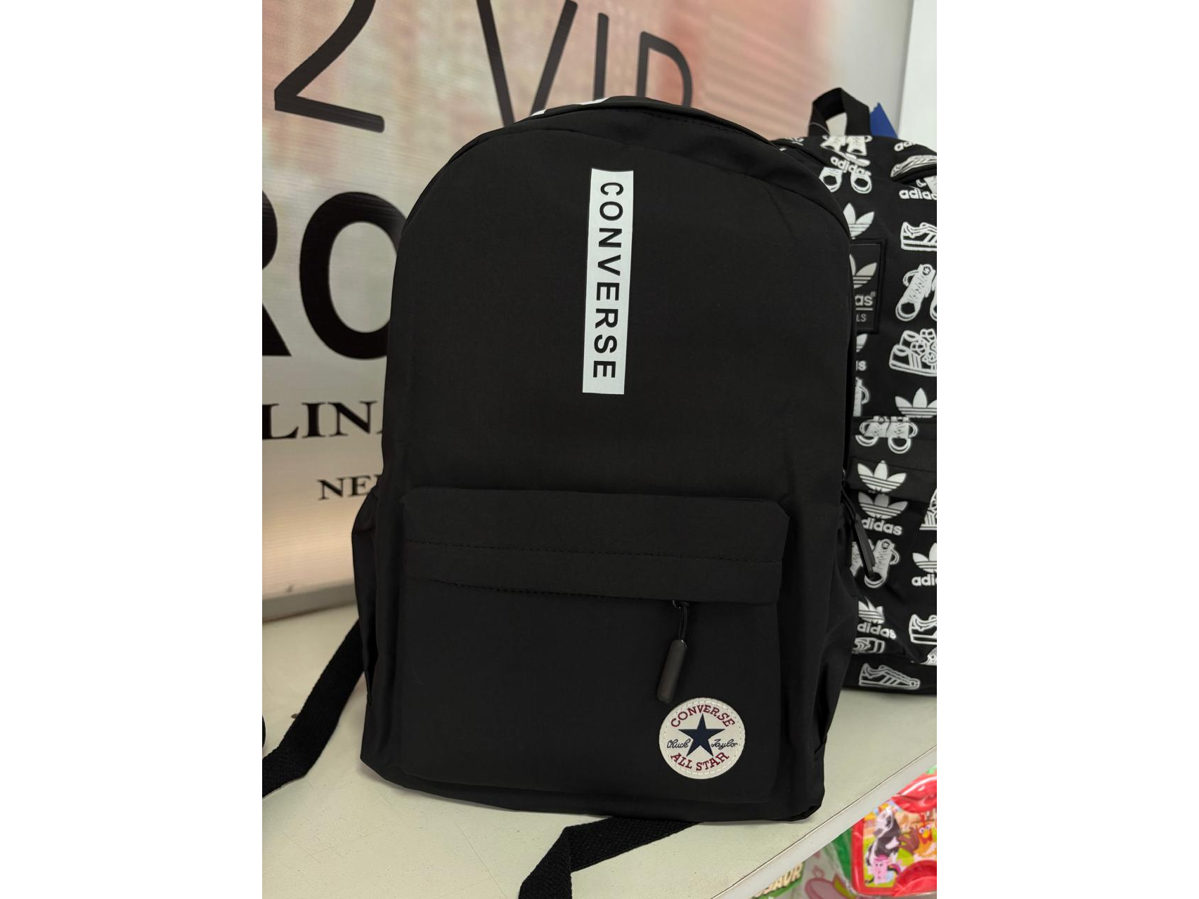MOCHILA CONVERSE