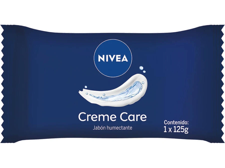 NIVEA CREME CARE