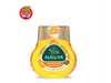 SALSA DE MIEL Y JUGO DE NARANJA ALELUYA 250G