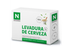 LEVADURA DE CERVEZA NATUFARMA 40 COMP.