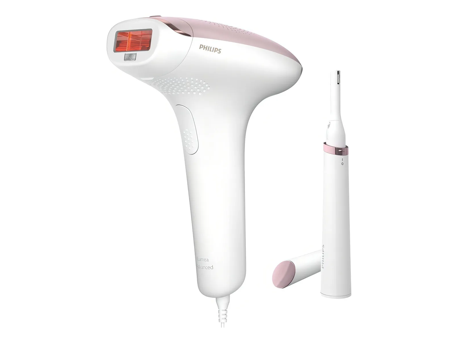 DEPILADORA PHILIPS LUMEA