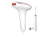 DEPILADORA PHILIPS LUMEA