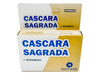 BLISTER DE CASCARA SAGRADA + MAGNESIO