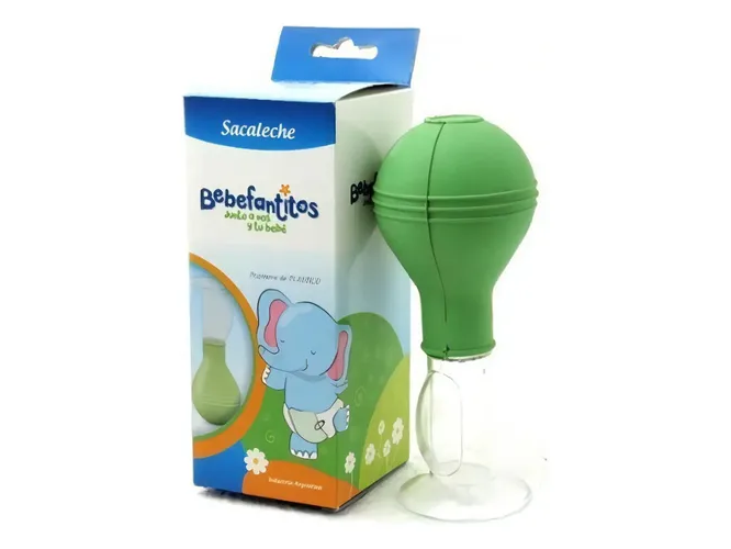 PEZONERA DE PLÁSTICO BEBEFANTITOS