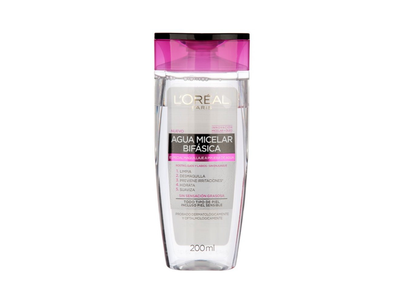LOREAL BIFÁSICA 5EN1