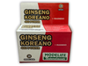 GINSENG KOREANO 460 POWER 30 CÁPSULAS
