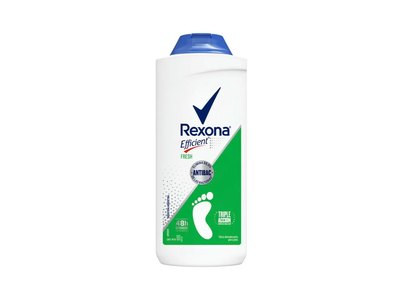 REXONA EFFICIENT FRESH 200G