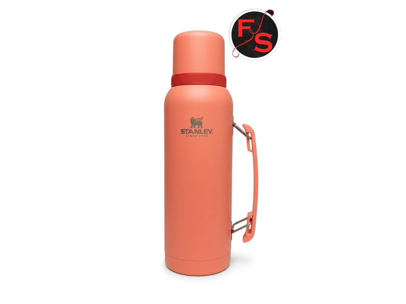 TERMO STANLEY CORAL