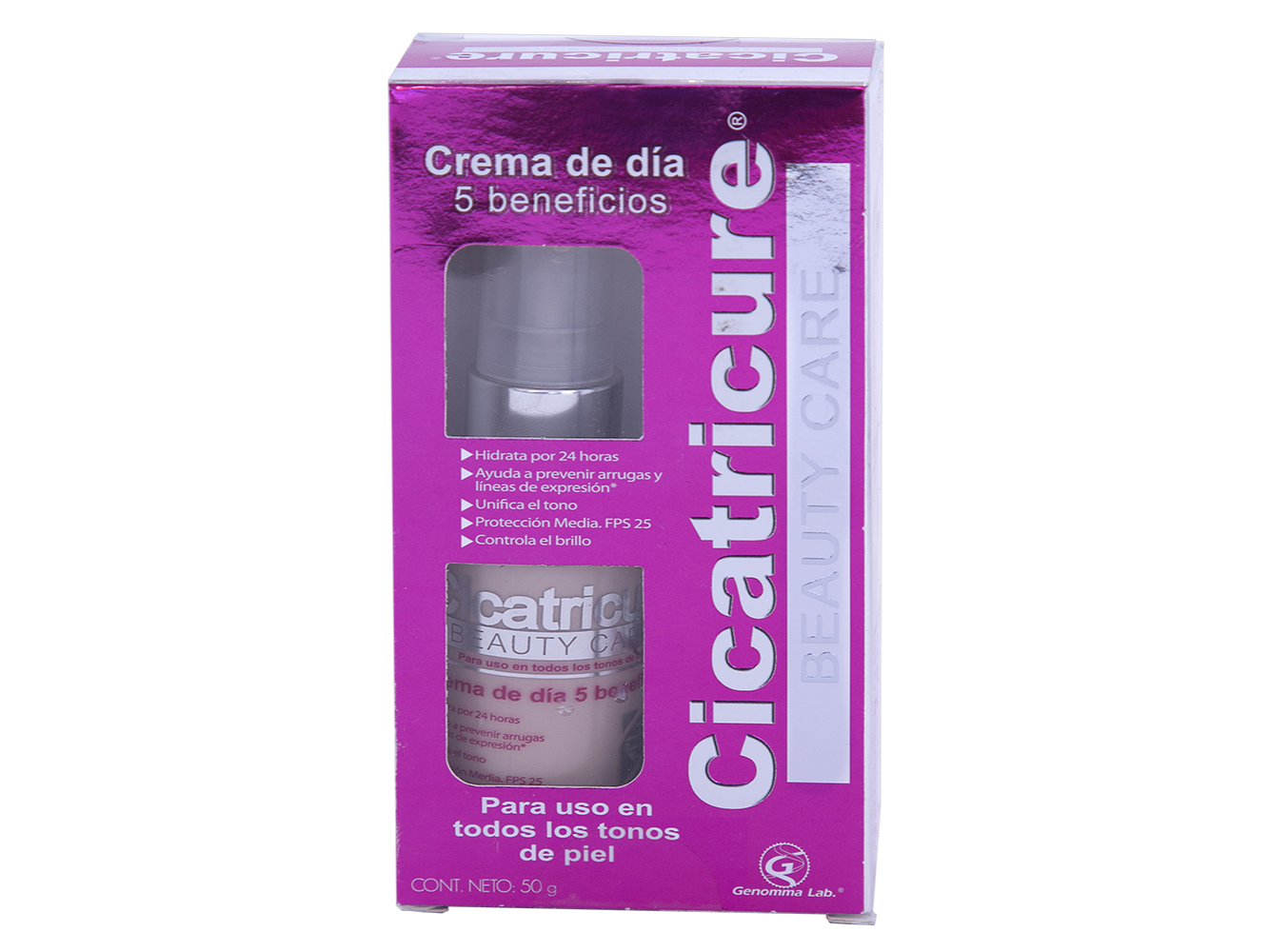 CICATRICURE BEAUTY CARE de Farmacia Simon