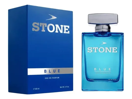 STONE BLUE