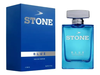 STONE BLUE