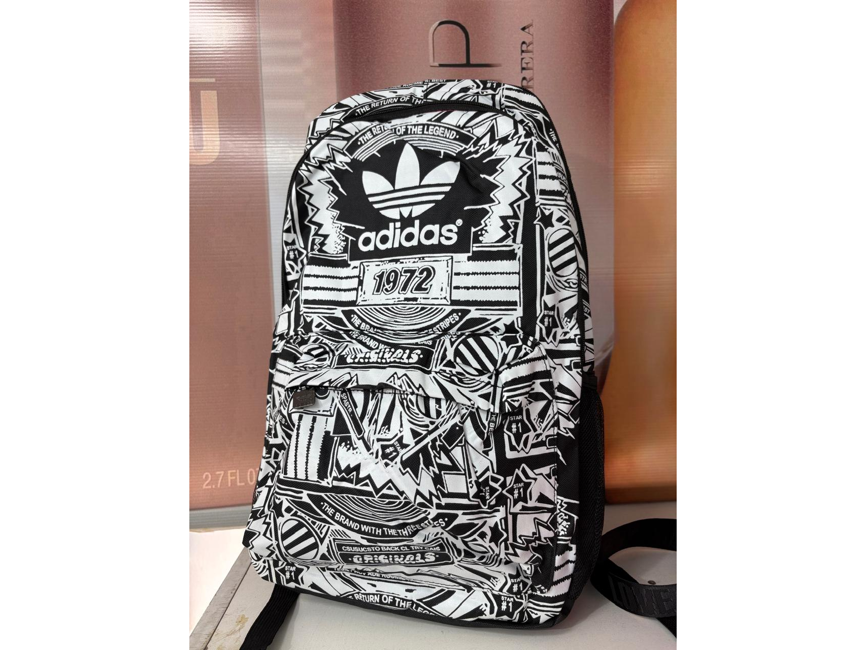 MOCHILA ADIDAS