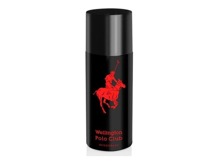 POLO CLUB WELLINGTON