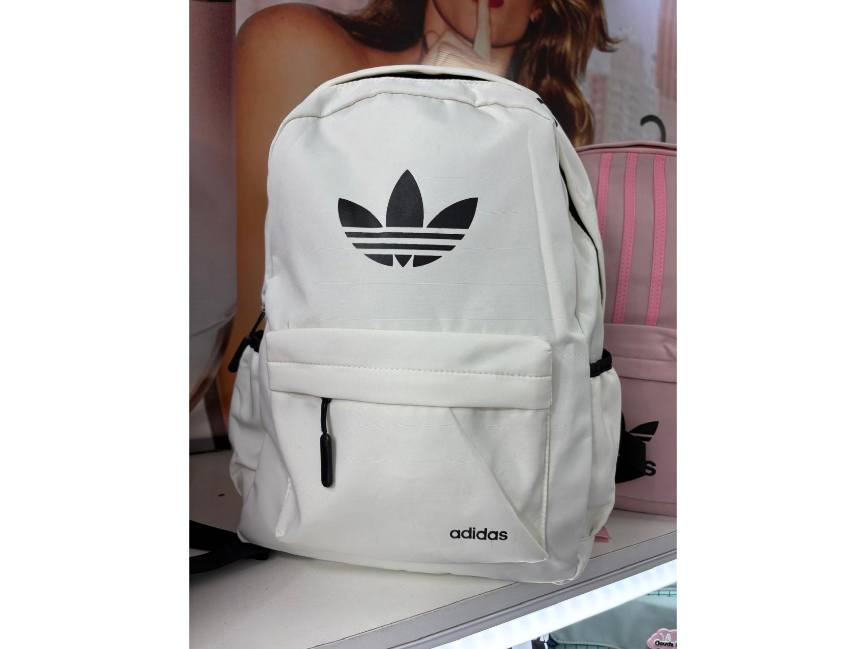 MOCHILA ADIDAS