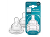 TETINA PHILIPS AVENT ANTI-COLIC X2 1M+