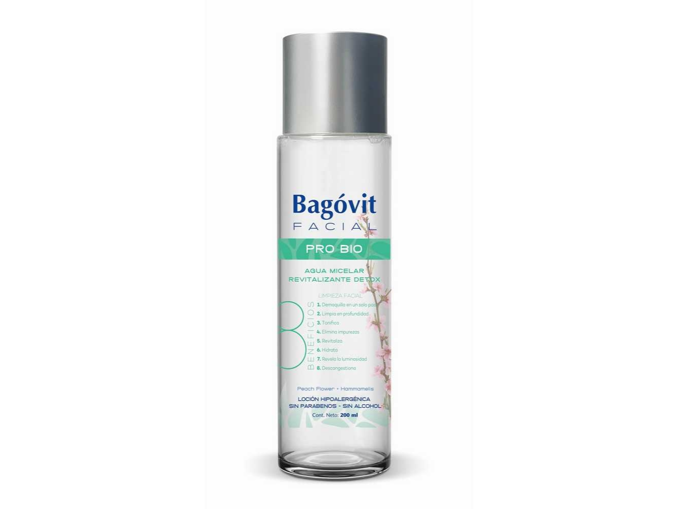 BAGOVIT PROBIO