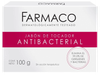 FARMACO DE TOCADOR ANTIBACTERIAL