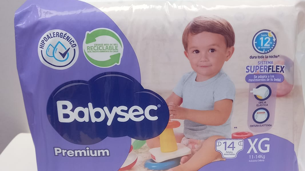 Bebé