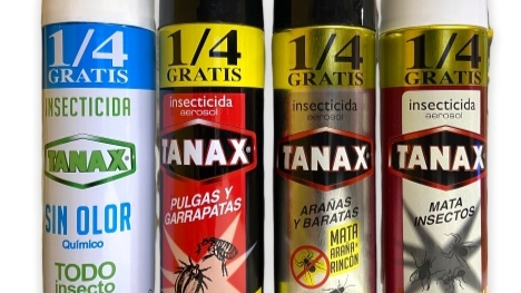 Insecticida