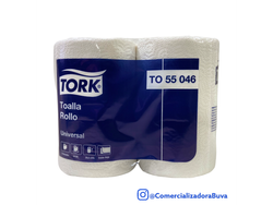 Toalla Tork