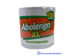Toalla de papel Abolengo xl