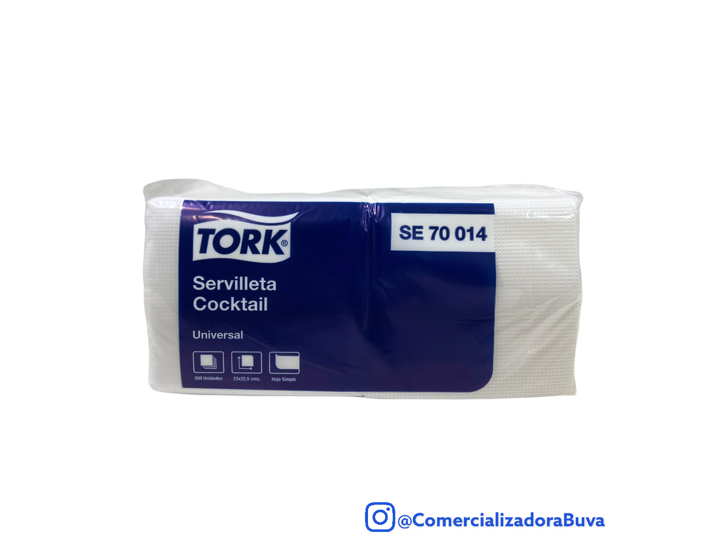 Servilleta Tork