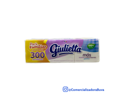 Servilleta Giulietta