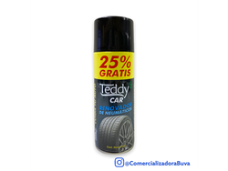 Renovador de neumáticos