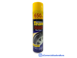 Renovador de neumáticos team