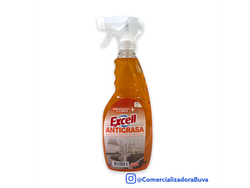 Antigrasa Excell