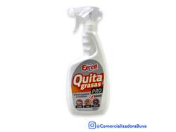 Quita grasas Pro