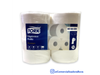 Higiénico Tork 50 mts 4 rollos