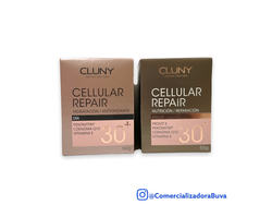 Cluny Cellular Repair