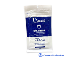 Pielarmina para manos