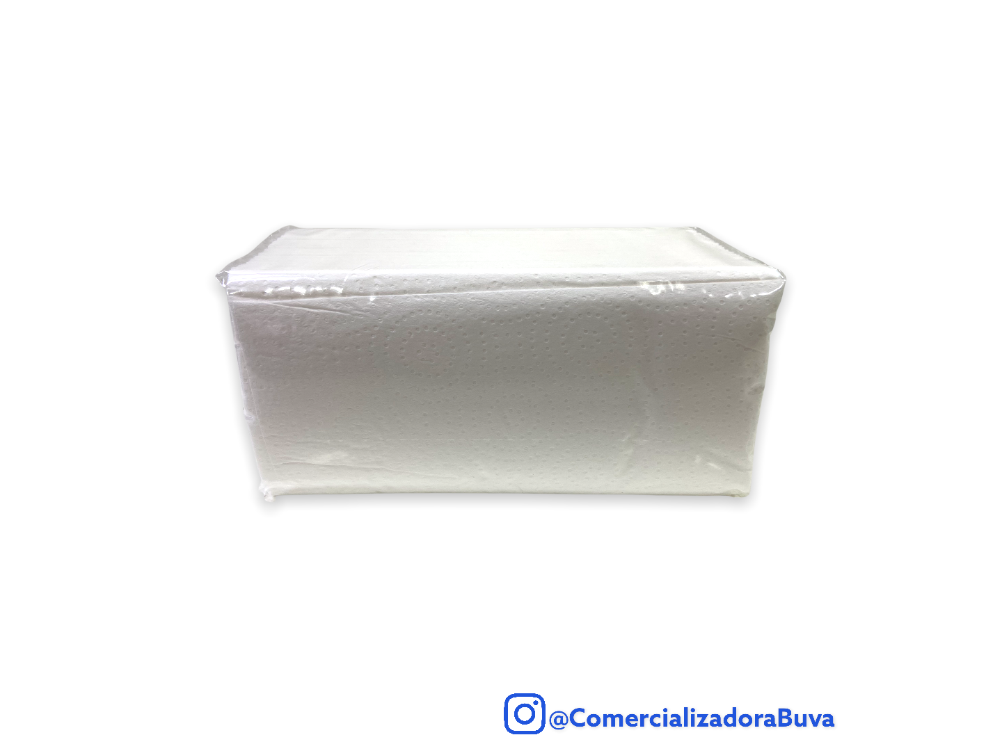 Servilleta interfoleada