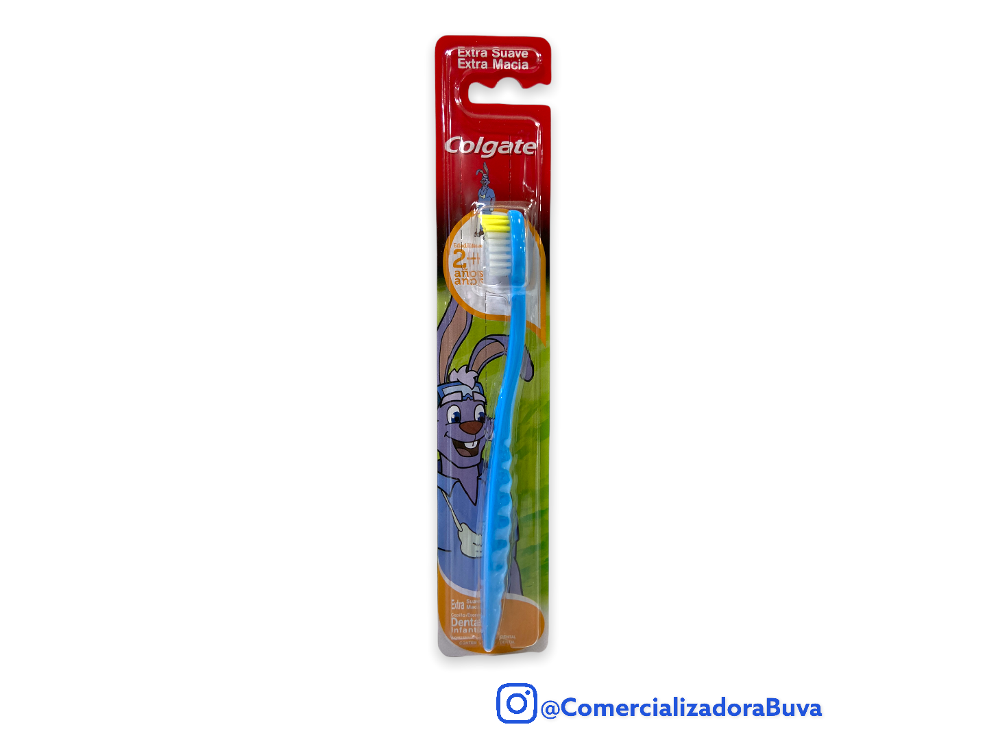 Cepillo dental Niño