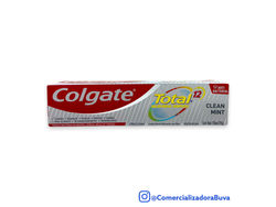 Colgate total 12