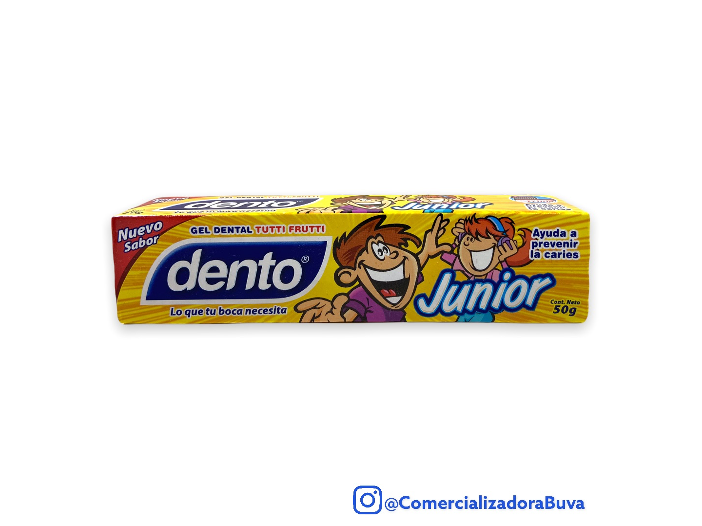 Dento  niños