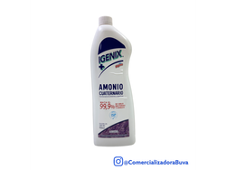 Igenix amonio cuaternario