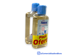 Ammen's pack